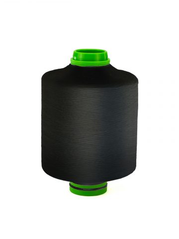 Nylon 6 Dope Dyed Yarn - Tecnoyarn
